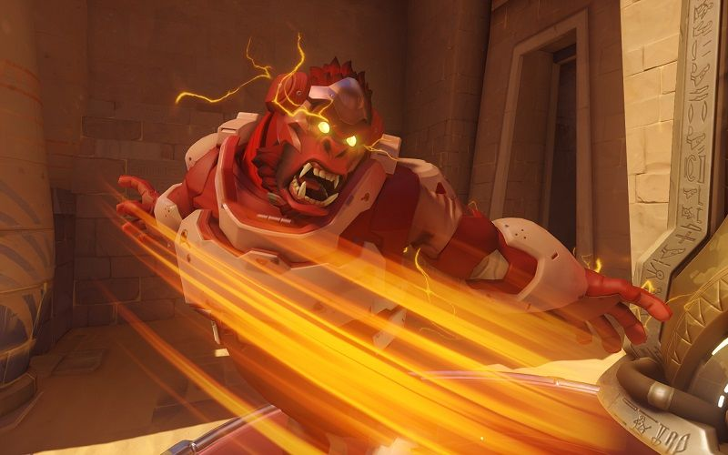 Illustration for article titled Overwatch's Director On Competitive Mode, Controversies, And The Future